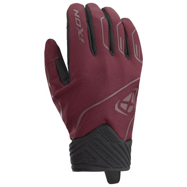 Guantes moto Ixon Pro Hurricane 2 Lady Borgo�a