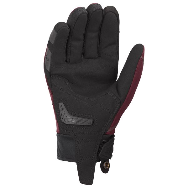 Ixon Pro Hurricane 2 Lady Borgoña