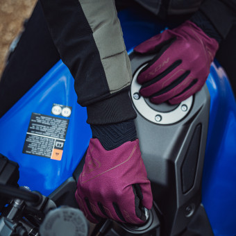 Ixon Pro Hurricane 2 Lady Borgoña