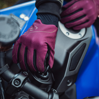 Ixon Pro Hurricane 2 Lady Borgoña