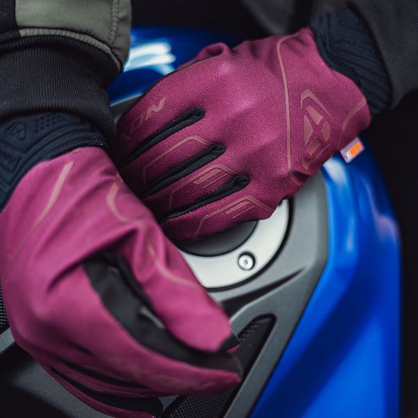 Ixon Pro Hurricane 2 Lady Borgoña