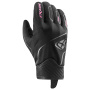Guantes moto Ixon Pro Hurricane 2 Lady Noir Fushia