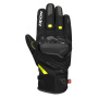 Guantes moto Ixon Pro Knarr Black Grey Bright Yellow