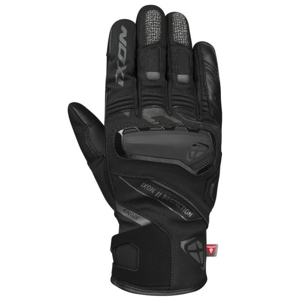 Guantes moto Ixon Pro Knarr Lady Black