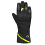 Guantes moto Ixon Pro Midgard Black Grey Bright Yellow