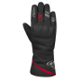 Guantes moto Ixon Pro Midgard Black Red