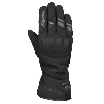 Guantes moto Ixon Pro Midgard Black