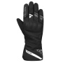 Guantes moto Ixon Pro Midgard Black White