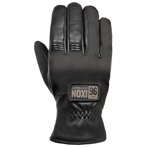 Guantes moto Ixon Pro Origin Black