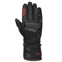Guantes moto Ixon Pro Ragnar Black Bright Red