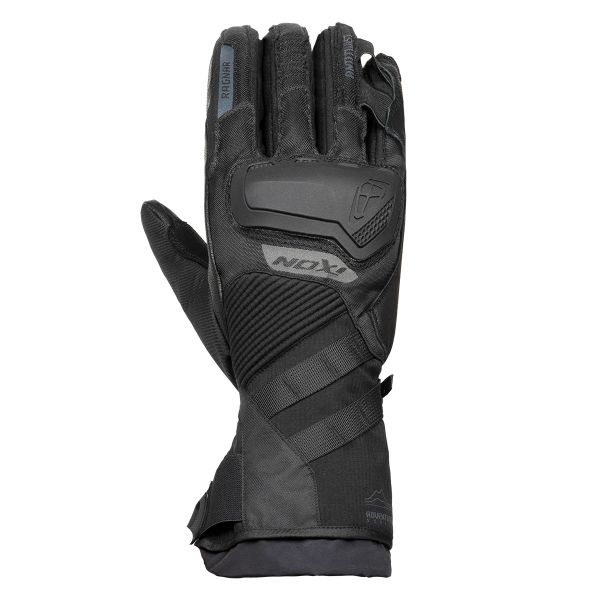 Guantes moto Ixon Pro Ragnar Black