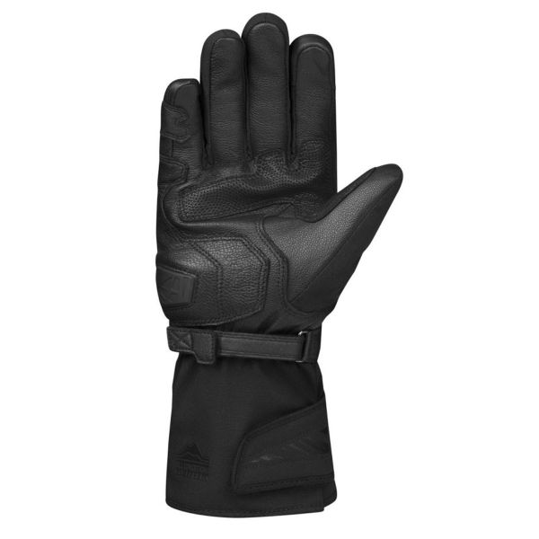 Ixon Pro Rescue 3 Black