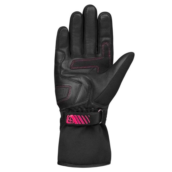 Ixon Pro Rescue 3 L Black Fushia