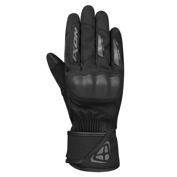 Guantes moto Ixon Pro Russel 2 Black