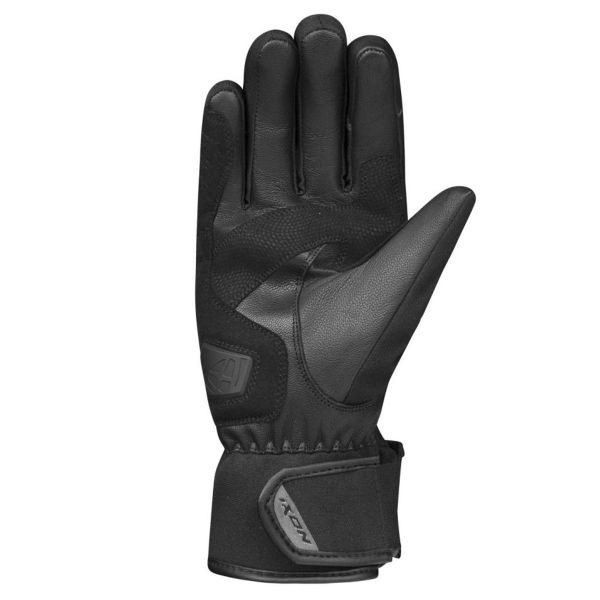 Ixon Pro Russel 2 Black