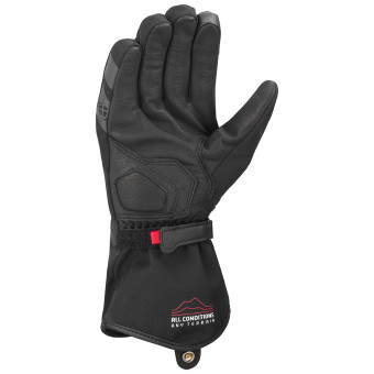 Ixon Pro Scout Negro