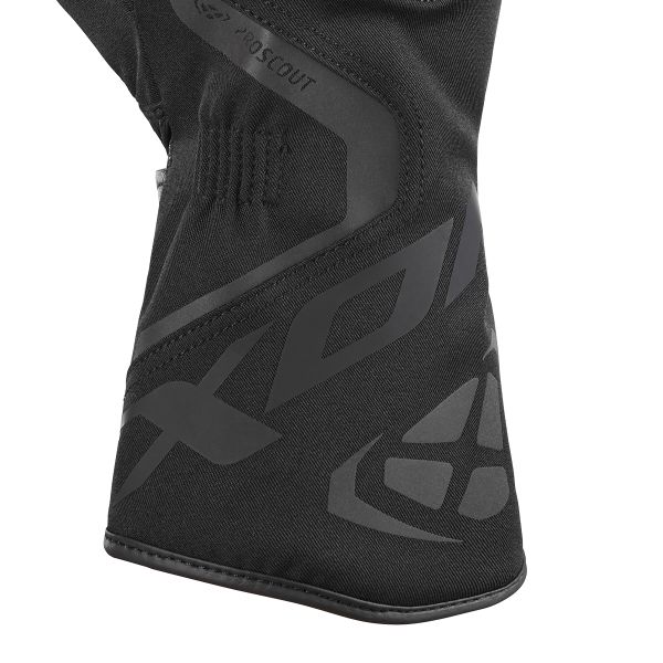 Ixon Pro Scout Negro