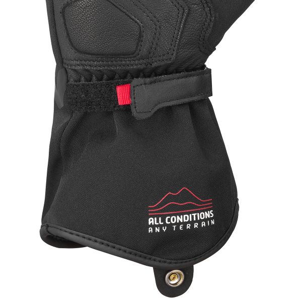 Ixon Pro Scout Negro