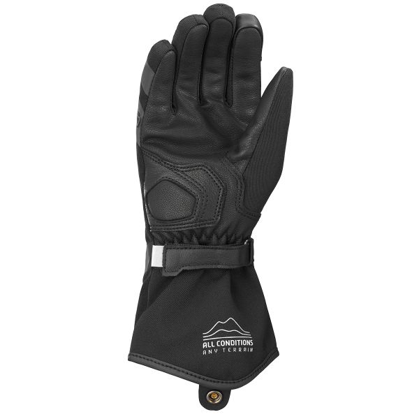 Ixon Pro Scout Lady Negro