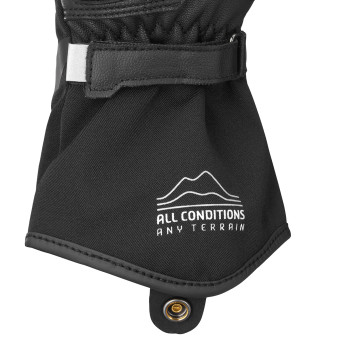 Ixon Pro Scout Lady Negro