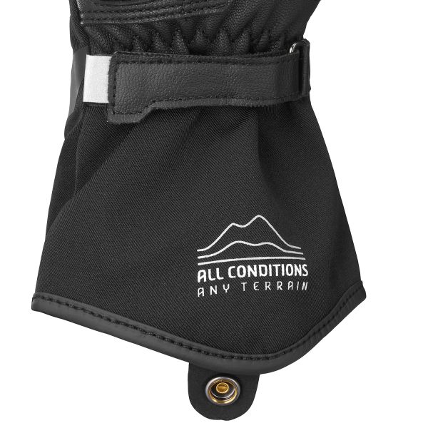 Ixon Pro Scout Lady Negro