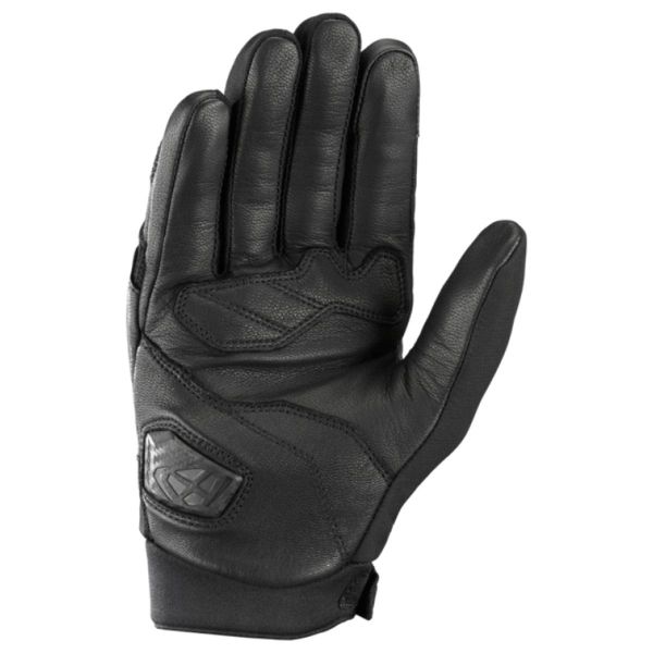 Ixon Rise Air 2 Negro