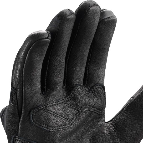 Ixon Rise Air 2 Negro Azul