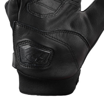 Ixon Rise Air 2 Negro Azul