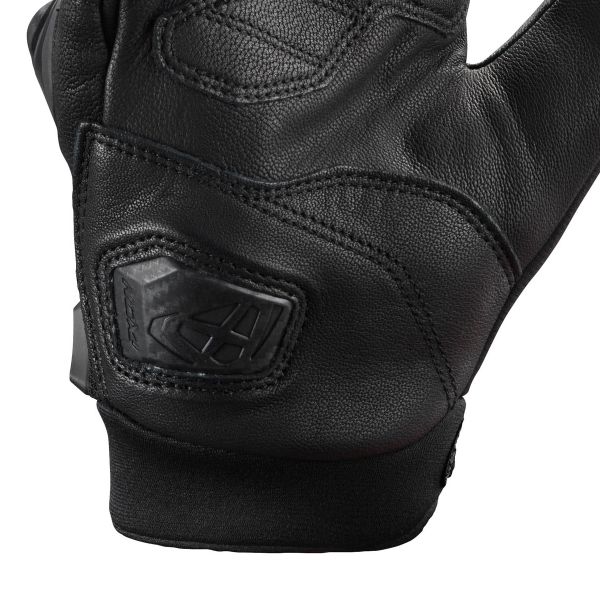 Ixon Rise Air 2 Negro Azul