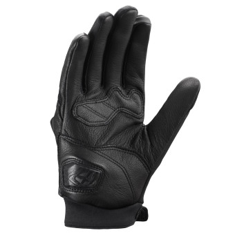 Ixon Rise Air 2 Negro Amarillo Brillante