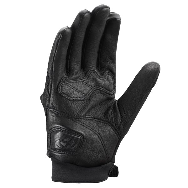 Ixon Rise Air 2 Negro Amarillo Brillante