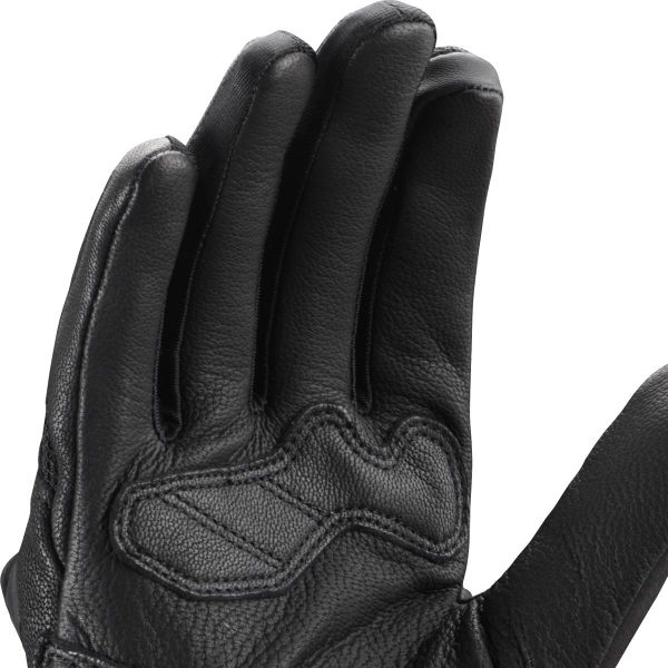 Ixon Rise Air 2 Negro Amarillo Brillante