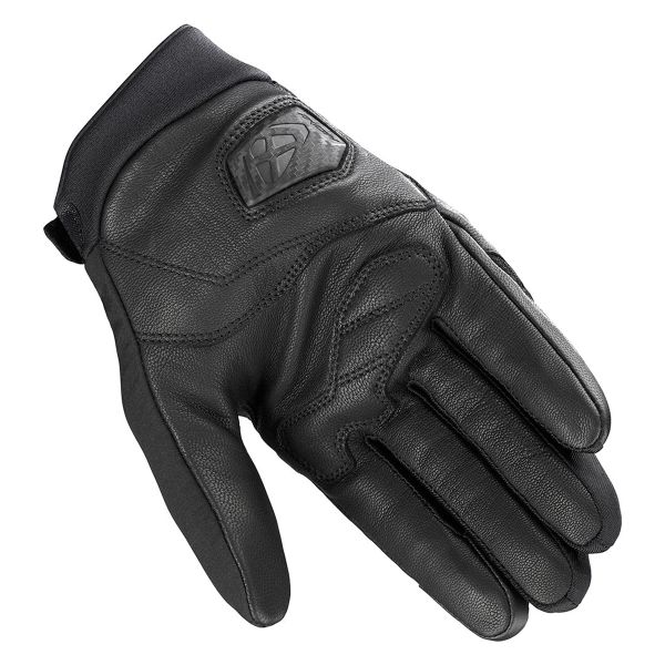 Ixon Rise Air 2 Negro Rojo