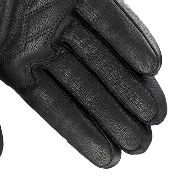 Ixon Rise Air 2 Negro Rojo