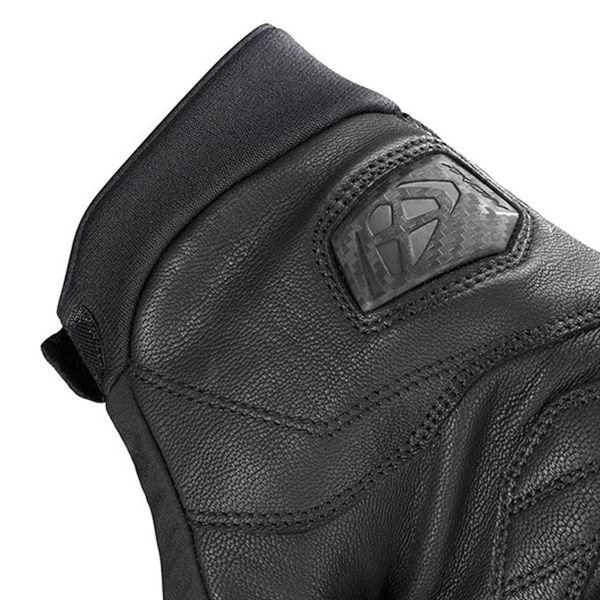 Ixon Rise Air 2 Negro Rojo