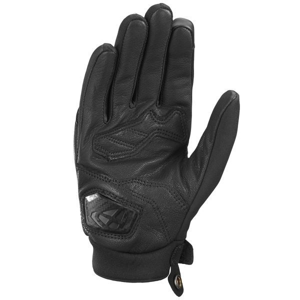 Ixon Rise Air 2 Lady Negro Fushia