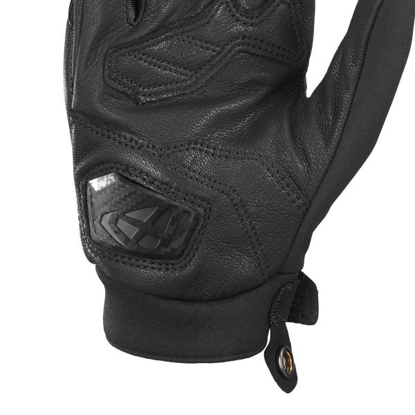 Ixon Rise Air 2 Lady Negro Fushia