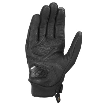 Ixon Rise Air 2 Lady Negro Oro