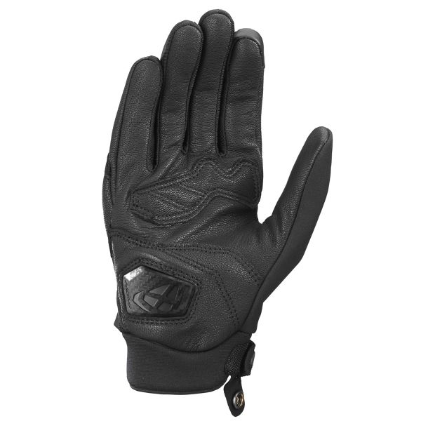 Ixon Rise Air 2 Lady Negro Oro