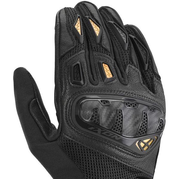 Ixon Rise Air 2 Lady Negro Oro