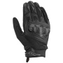 Guantes moto Ixon Rise Air 2 Lady Negro