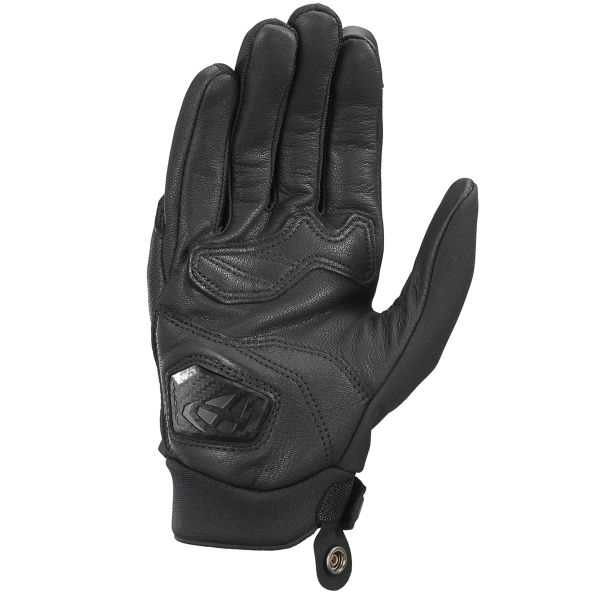 Ixon Rise Air 2 Lady Negro