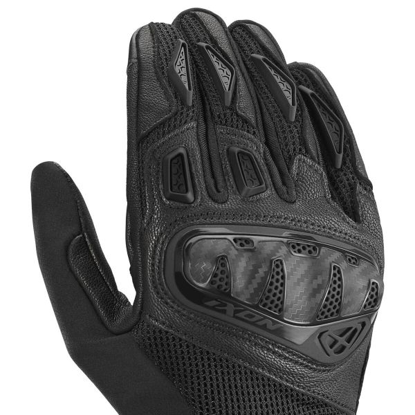 Ixon Rise Air 2 Lady Negro