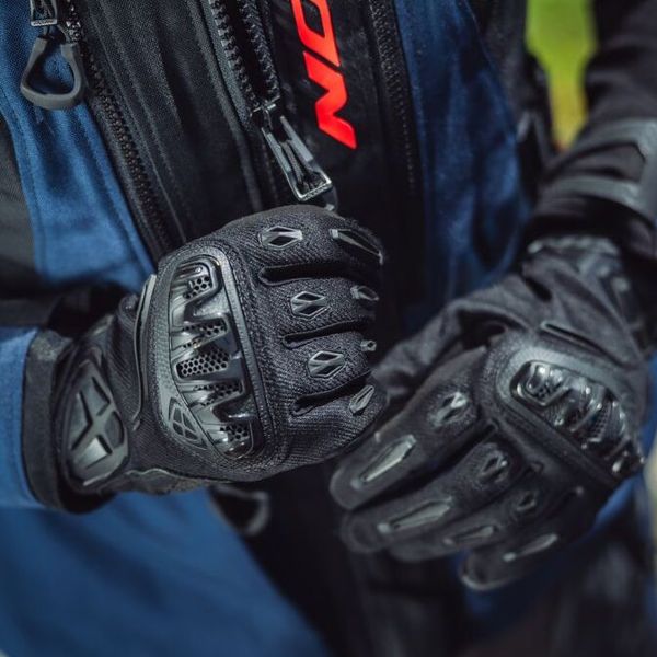 Ixon Rise Air 2 Lady Negro