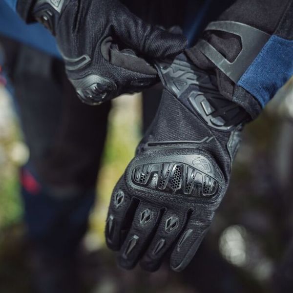 Ixon Rise Air 2 Lady Negro