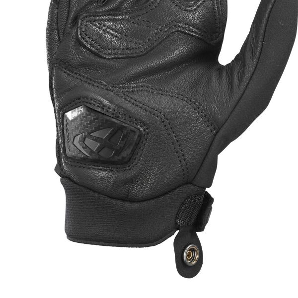 Ixon Rise Air 2 Lady Negro