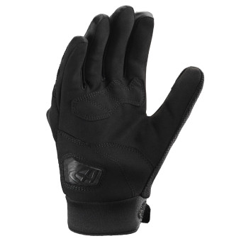 Ixon Rise TX Negro Rojo Brillante