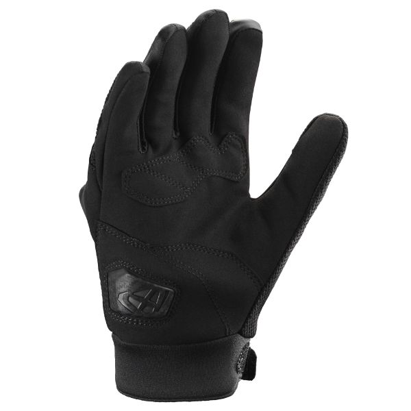 Ixon Rise TX Negro Rojo Brillante