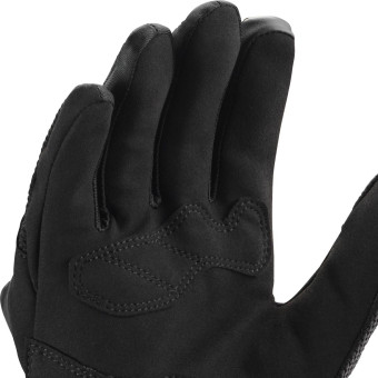 Ixon Rise TX Negro Rojo Brillante