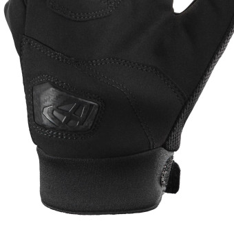 Ixon Rise TX Negro Rojo Brillante